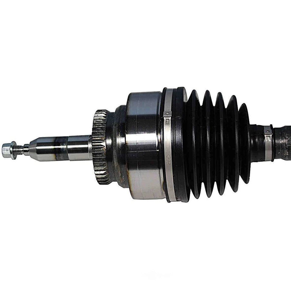 Eje delantero derecho/derecho CV para Ford F-150 Expedition Navigator Mark LT 2003-08 Foto 3 de 4