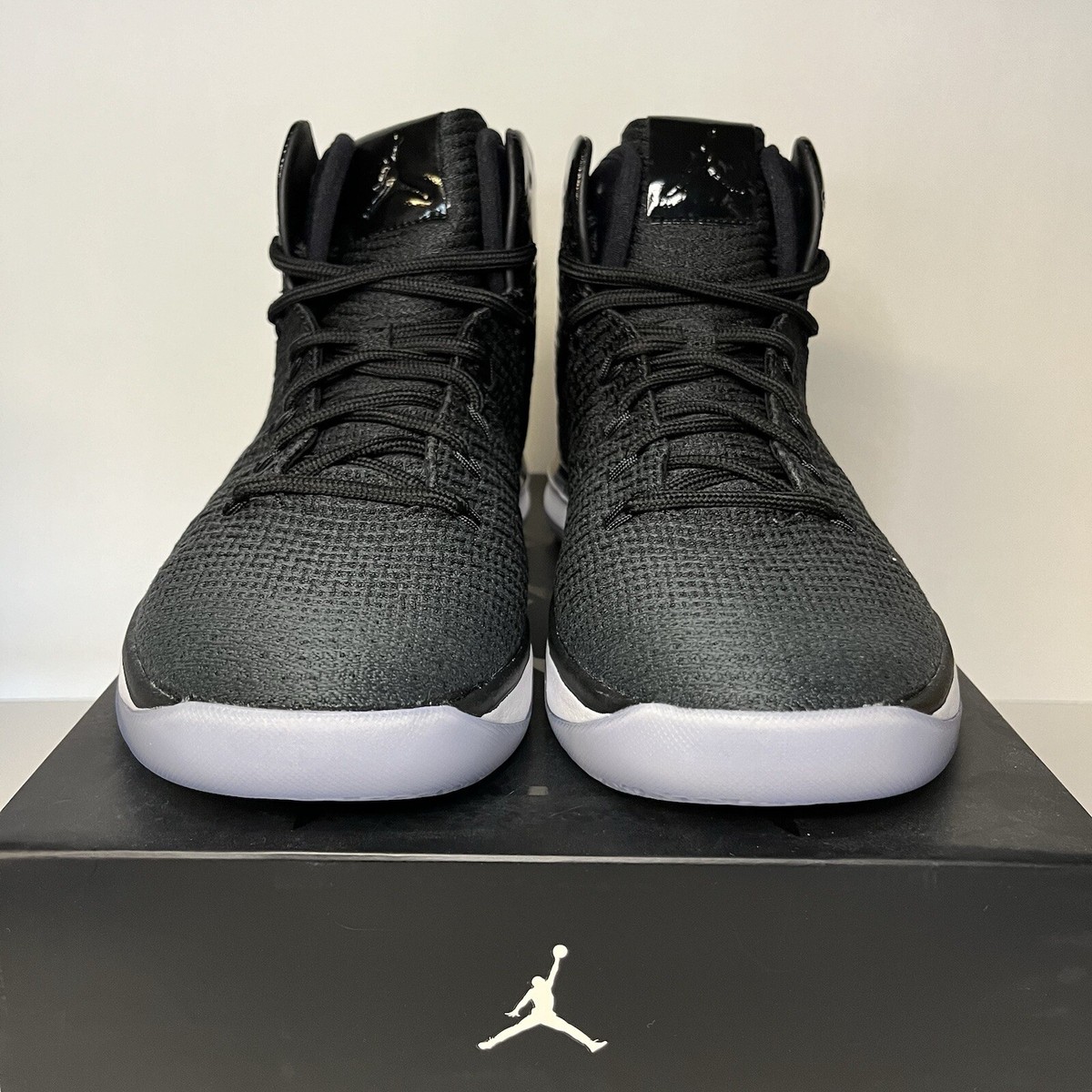 Air Jordan 31 XXX1 Space Jam 845037-002 Men Size 9 | eBay