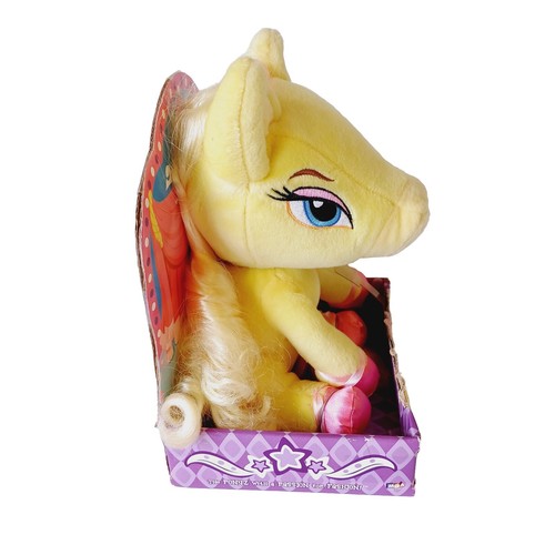 Bratz Ponyz Fashion Circus Dita Plush Soft Toy 15cm - Picture 3 of 6