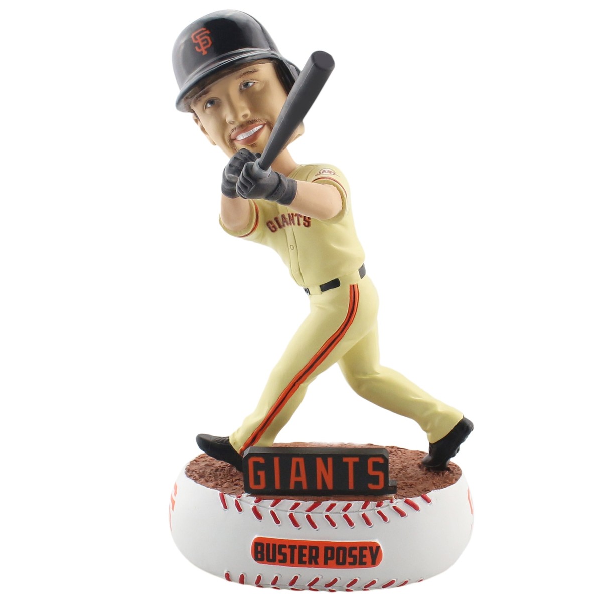 Buster Posey San Francisco Giants Baller Special Edition