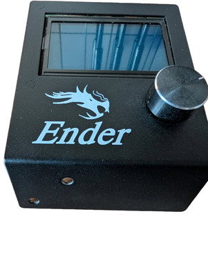 LCD Display für Creality Ender-3/Ender-3 3D-Drucker LCD12864