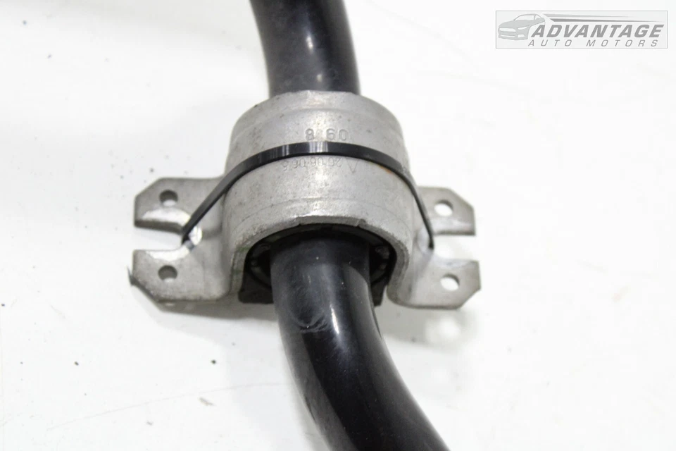 2016-2019 CHEVROLET CRUZE FWD FRONT SUSPENSION STABILIZER SWAY ANTI ROLL BAR OEM - Image 4 of 4