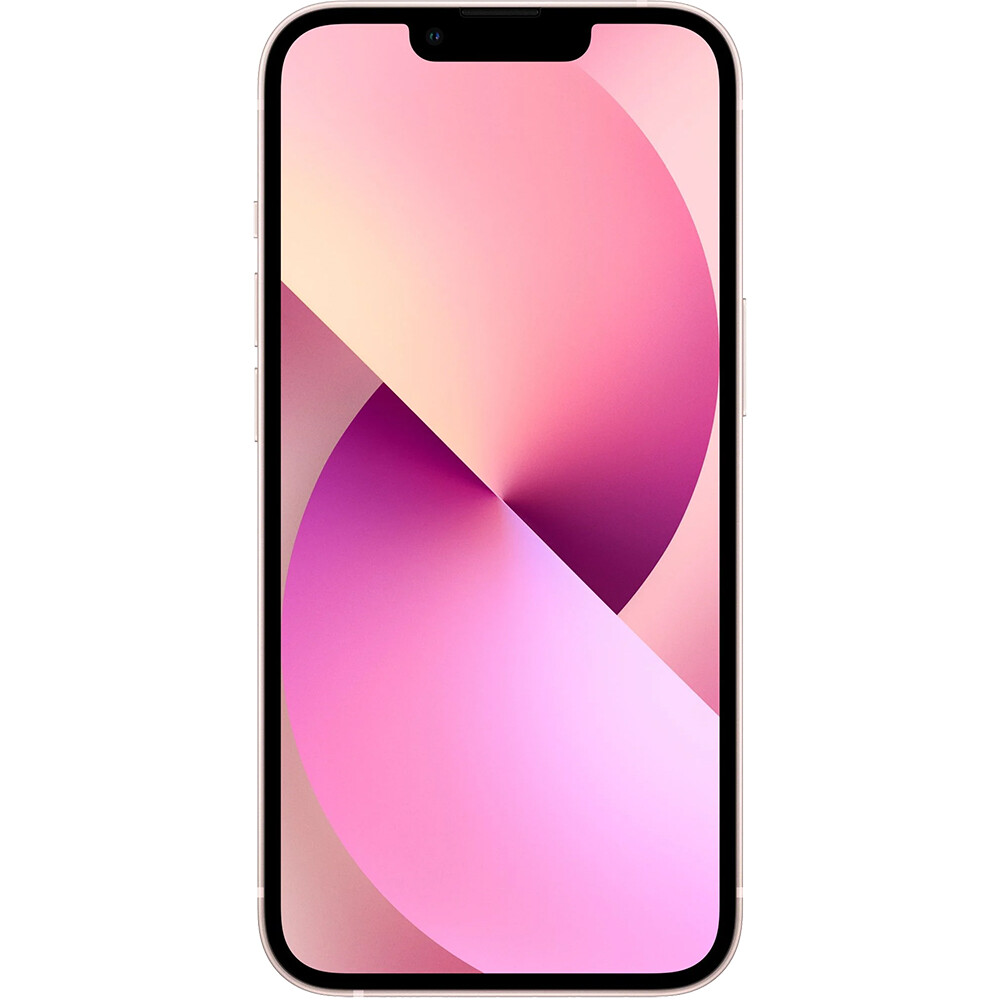 Apple iPhone 13 A2482 (Fully Unlocked) 256GB Pink (Good) | eBay