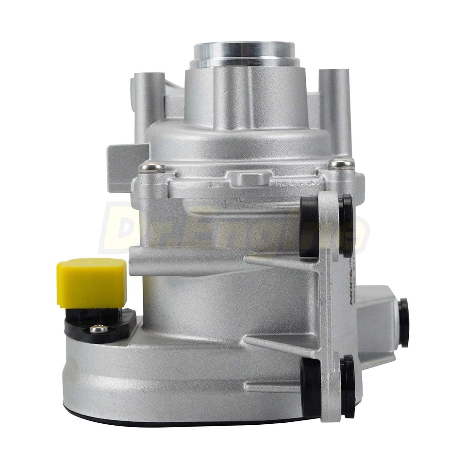 Engine Water Pump For 2018-2023 Mercedes-Benz C300 E350 GLC300 GLE350 AMG 2.0L - Image 3 of 4