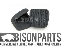 Clutch Or Brake Pedal Rubber 1072910182 Fits Mercedes Sprinter, Vito FE03841