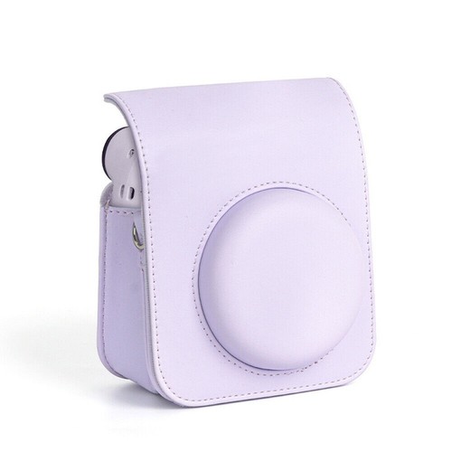 For Fujifilm Instax Mini12 Camera Case Protective Case Trave Bag with Mini Album - Picture 11 of 33