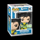 Funko Pop! X-Men Wolverine ECCC 2026 Con Sticker Exclusive LE 5000 Presale