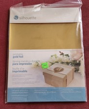 Pegatinas personalizadas adhesivas para retrato, camafeo, curiosidades para imprimir silueta