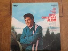 Elvis Presley – Elvis' Christmas Album - 1970 RCA Camden CAL-2428 Vinyl LP G+/F