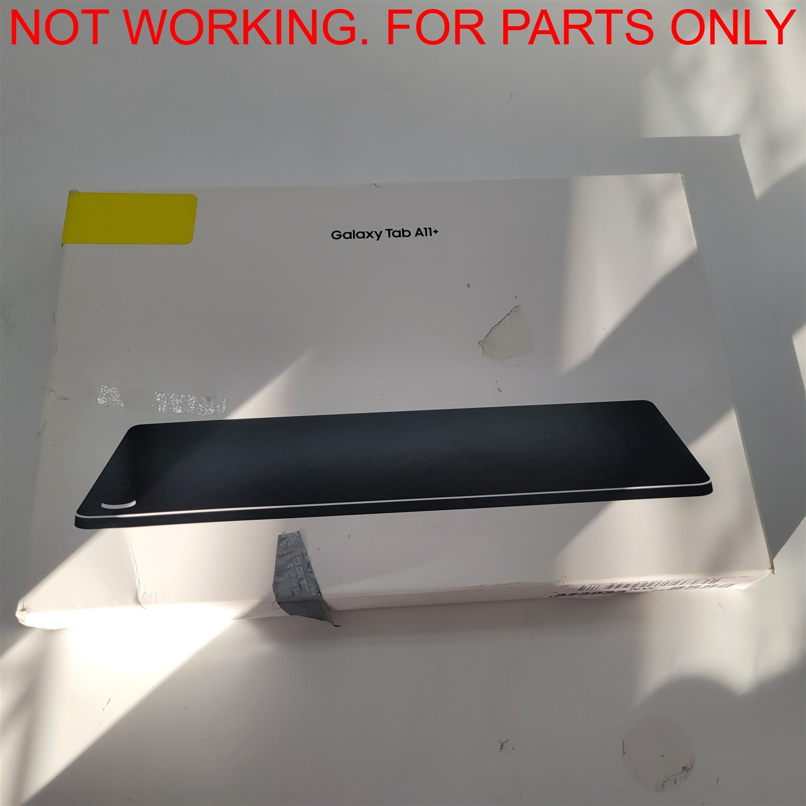 Samsung Galaxy Tab A11+ 8GB RAM, 256GB, Gray [SM-X230NZAMXAR] -NOT ...