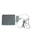 Vintage Apple Powerbook 520c Laptop W/Power Cord Tested