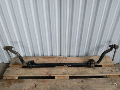 Mercedes-Benz ML W164 2007 Stabilisator vorne Diesel 165kW EAG22088 - Bild 1 von 4