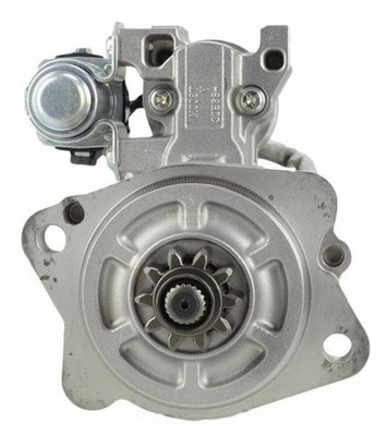 Anlasser Mitsubishi Neu Original M008T60371 für *** Caterpillar Dp40 S6E Tcm