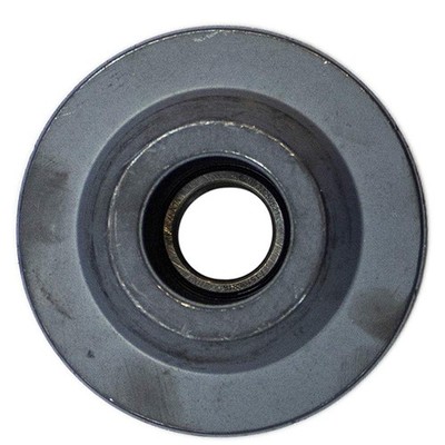 Exmark 126-5880 Flat Idler Pulley ECS180CKA30000 126-7892