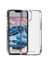 NEW dbramante1928 Greenland iPhone 14/13 Protective Case - Clear