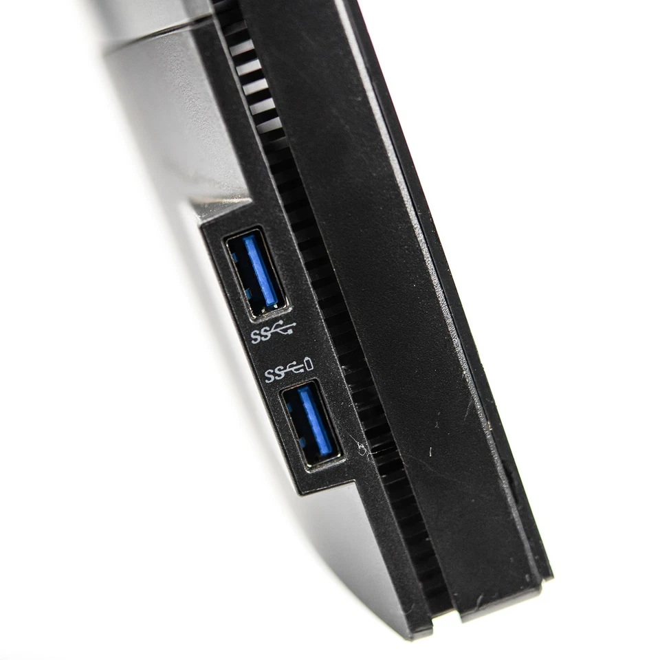 Dell UltraSharp UP3017 30" 2560x1600 16:10 LED Backlit Monitor HDMI DP Grade B - Image 4 of 4