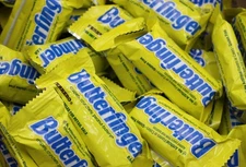 Butterfinger Peanut Butter Chocolate Candy Bars  Bulk LOTS - U-PICK  2-8 pounds