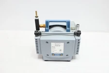 Vacuubrand MZ2NT Vacuum Pump 2.4m3/h 120v-ac