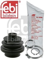 Febi Bilstein 04429 Faltenbalgsatz FüR Antriebswelle Achsmanschette Set