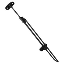 Tringle Coulissante Pour Armoire À Penderie Rangement Extractible Vêtements