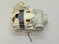 DISHLEX DISHWASHER RECIRCULATION PUMP WASH MOTOR DX103SK 911519032 91151903203