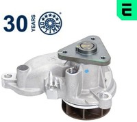 Optimal AQ-2337 Wasserpumpe Wapu FüR Hyundai FüR Kia