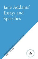 Writings On Peace Jane Addams Taschenbuch Kartoniert / Broschiert Englisch 2006