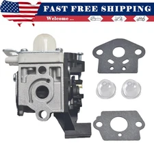 New Carburetor For Echo PE-200 PE-201 PPF-210 PPF-211 Zama Replacement Carb