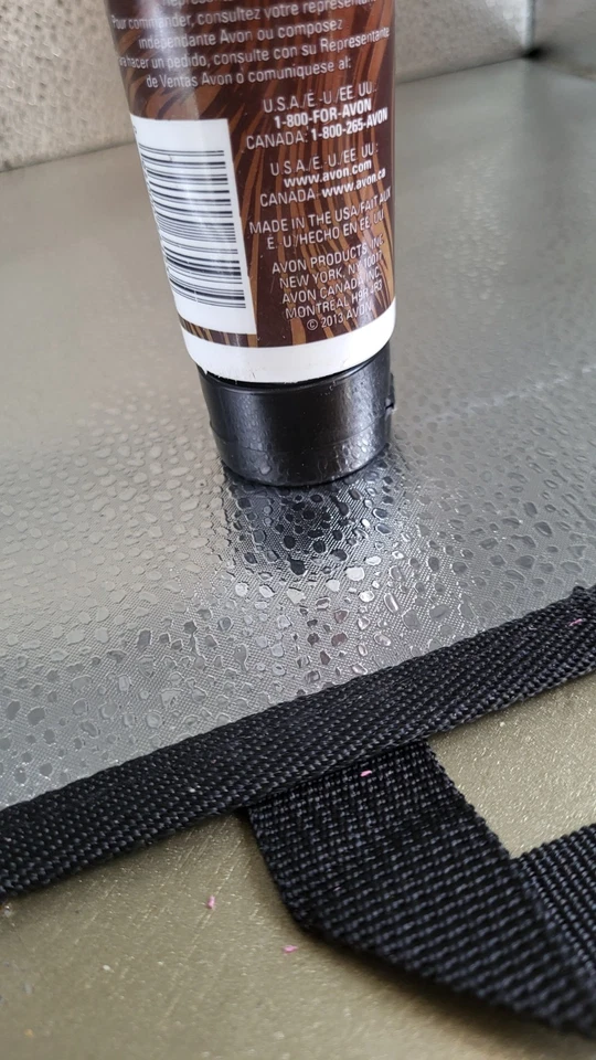 Acondicionador para después del afeitado Musk Wood 3,4 OZ 2013 2E Foto 4 de 4