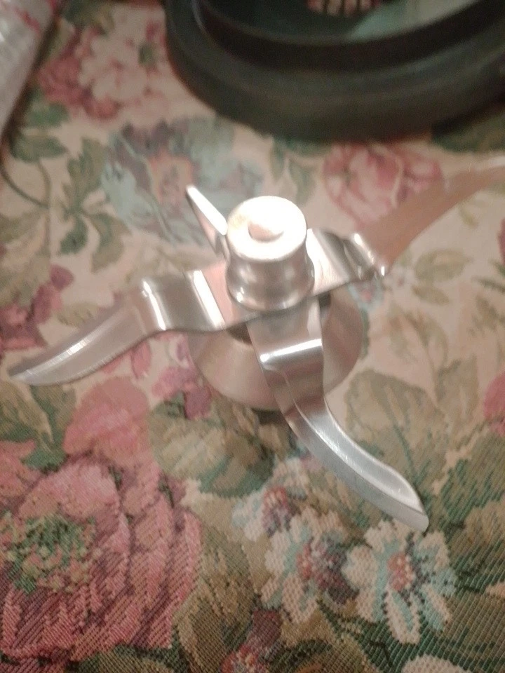 Thermomix TM5, foto 2 di 5