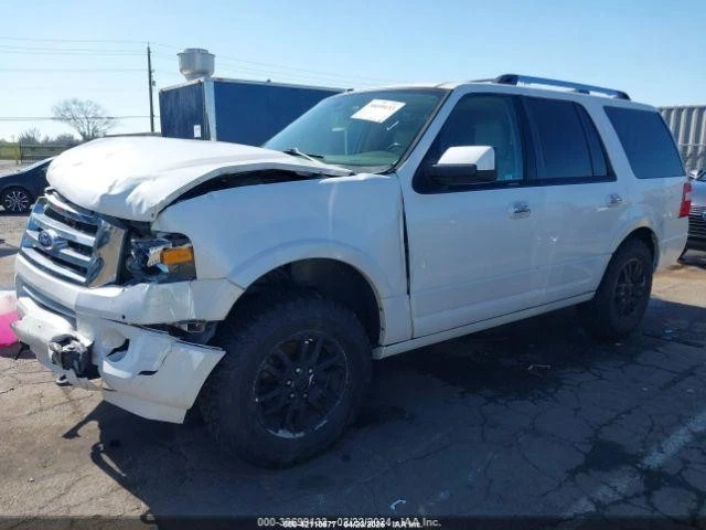 Used Rear Left Door Window Regulator Rear fits: 2014 Ford Expedition electric wi Foto 3 de 4