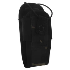 Security Waist Pouch Portable Interphone Bag Duty Belt Radio Holder