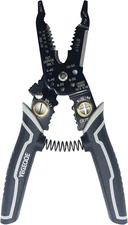 9 in 1 Multi-Function Wire Stripping Pliers,Small Wire Stripper Pliers,8Inch Cab