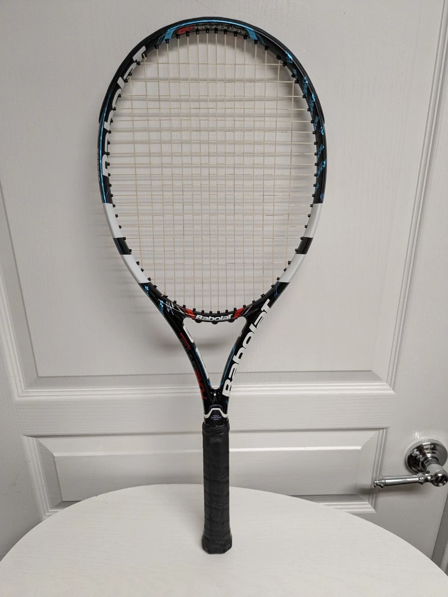 Preços baixos em Babolat Pure Drive Roddick | eBay