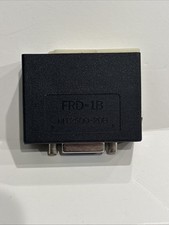 Snap On Frd-1b Mt2500-20b Solus Ethos Modis Verus Scanner Adapter