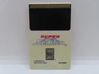 TURBOGRAFX HuCARD Super Star Soldier Tested