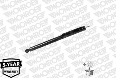 MONROE 376072SP Stoßdämpfer für MERCEDES-BENZ