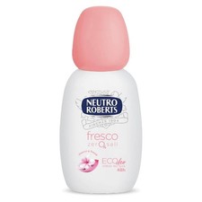 Neutro Roberts Deo Donna Vapo Fresco Monoi Fresia 75ml