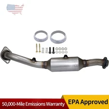 Catalytic Converters for 2003-2006 2007 2008 2009 2010 2011 Honda Element 2.4L