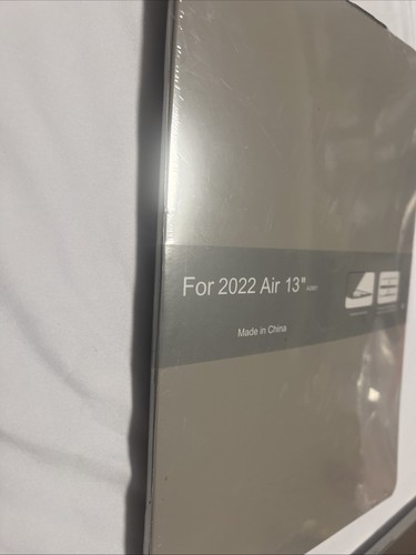 Spigen for MacBook Air 13 inch Case A2681 - Picture 2 of 3