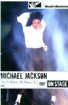 Michael Jackson-Live in Bucharest: The Dangerous Tour  | DVD | Zustand neu
