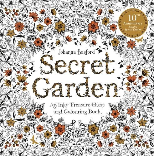 Secret Garden: Secret Garden: 10th Anniversary Limited Special Edition | 2023 - Image 7
