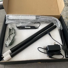 Viconor Red Light And NIR Light Therapy Device For Pain Relief - New