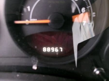 Console Front Classic Style Vertical Rear Door Handle Fits 11-17 COMPASS 2124241