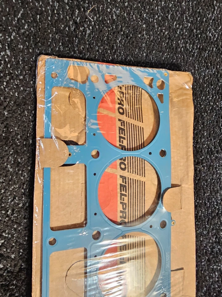 Junta de culata Fel-Pro 26192 PT para Cadillac Escalade 2002-2014 Foto 3 de 4