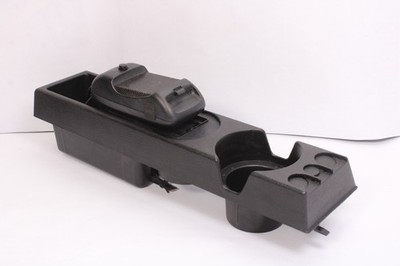 1992-1995 BMW 325is E36 Center Console Cup Holder '92-'95 M3 318i 323i 325i 328i