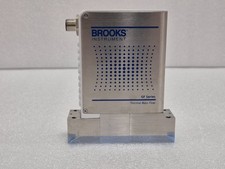 BROOKS Mass Flow Controller CIF3 1000SCCM GF125C-107250  (As-Is)