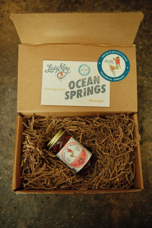 Red Pepper Jelly - Image 3 of 4