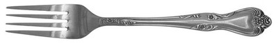 Oneida Silver Azalea  Fork 5474548