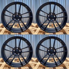 20 Wheels Rims For Dodge Hellcat Challenger 300 Rt Srt Bronze Widebody 5x115
